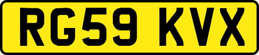 RG59KVX