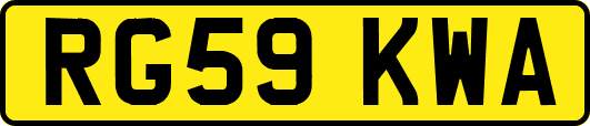 RG59KWA