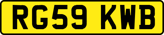 RG59KWB