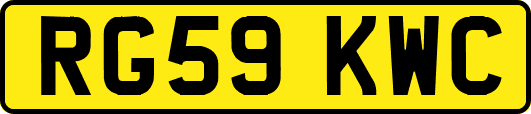 RG59KWC