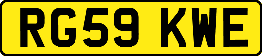 RG59KWE