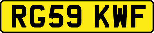 RG59KWF