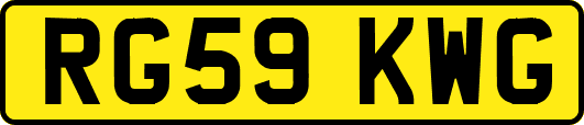 RG59KWG