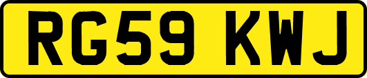 RG59KWJ