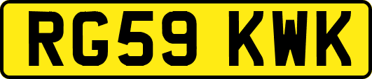 RG59KWK