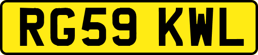 RG59KWL