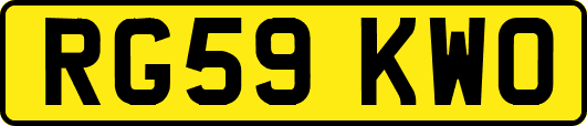 RG59KWO