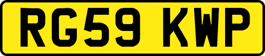 RG59KWP
