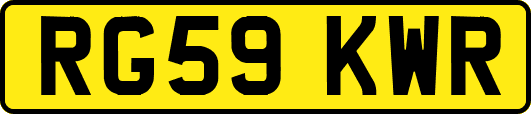 RG59KWR