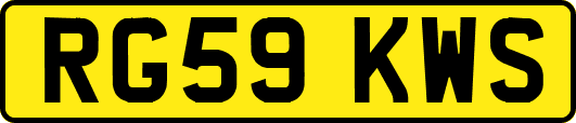 RG59KWS