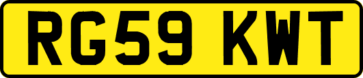 RG59KWT