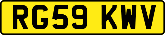 RG59KWV