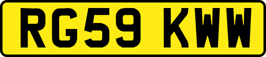 RG59KWW