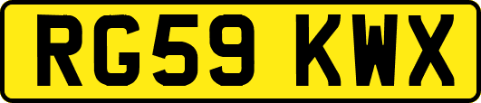 RG59KWX