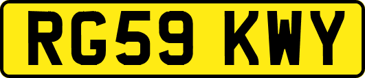 RG59KWY