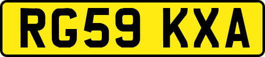 RG59KXA
