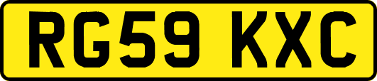 RG59KXC