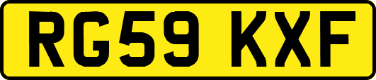 RG59KXF