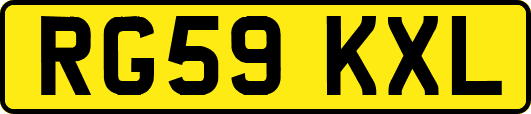 RG59KXL