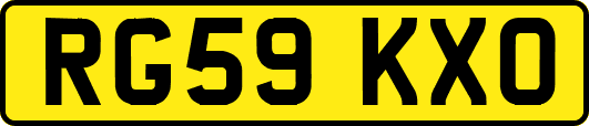 RG59KXO