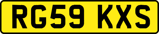 RG59KXS