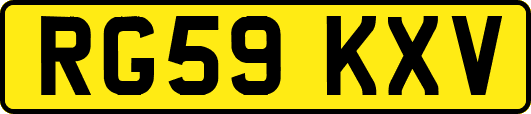 RG59KXV