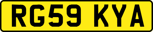 RG59KYA