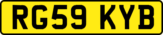RG59KYB