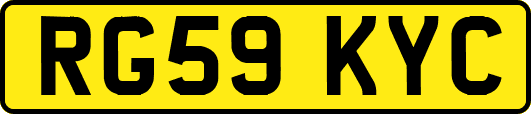 RG59KYC