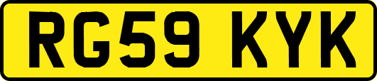 RG59KYK