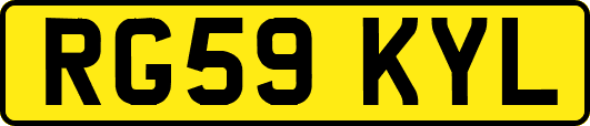 RG59KYL
