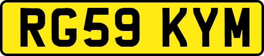 RG59KYM