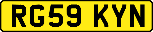 RG59KYN