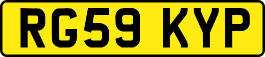 RG59KYP