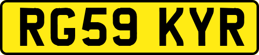 RG59KYR