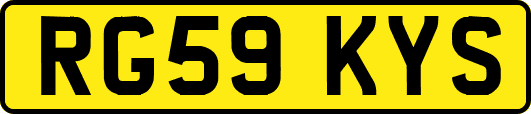 RG59KYS