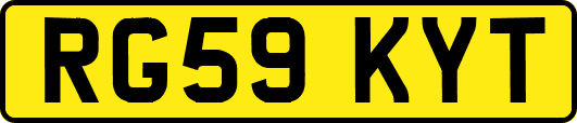 RG59KYT