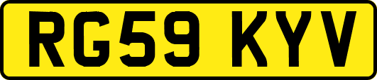 RG59KYV