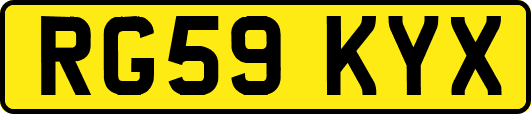 RG59KYX
