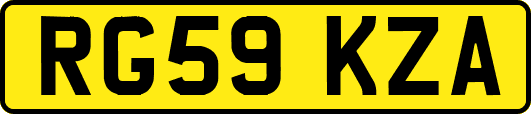 RG59KZA