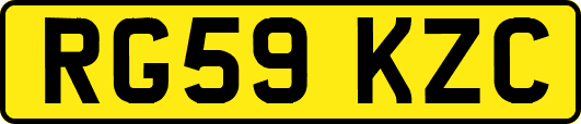 RG59KZC