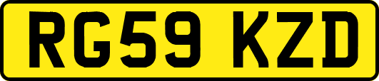RG59KZD