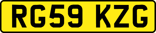 RG59KZG