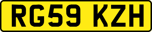 RG59KZH