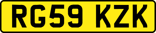 RG59KZK