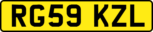 RG59KZL