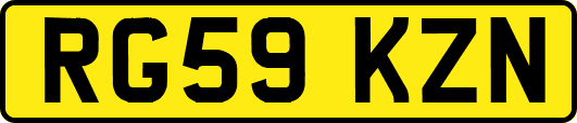 RG59KZN