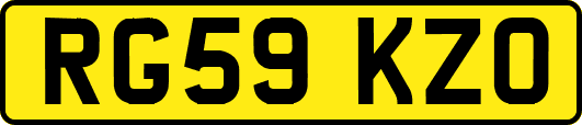 RG59KZO