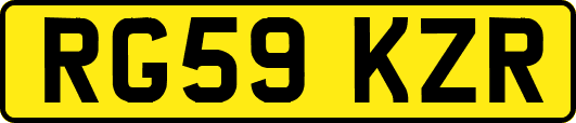 RG59KZR