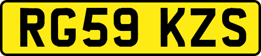 RG59KZS